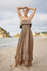 Tunic Long Celine VD-260-60