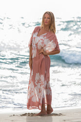Dress Kaftan Madeleine / 102