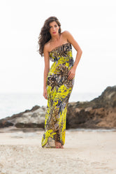 Dress Bandeu Lora / 111