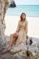 Tunic Long Madeleine VD-230-05