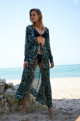 Tunic Long Madeleine VD-230-44