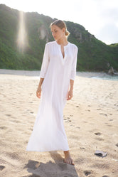 Tunic Long Aava VD-270-01