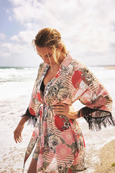 Tunic Short GIA VD-160-64