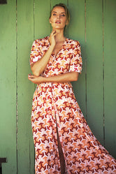 Tunic Long Cecile VD-700-65