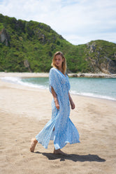 Tunic Long Zarah VD-240-40