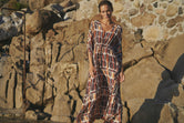 Tunic Long Zarah "Marrakesh"