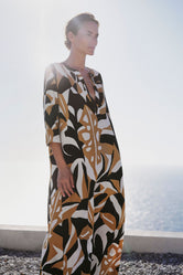 Tunic Long AAVA "Dune"