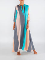 Tunic Long Aava VD-270-72