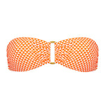 Bikini Top “St.Tropez” Lidia (Orange) VD-530-23