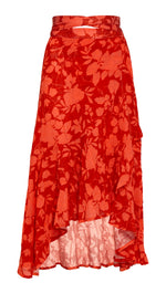 Skirt Carmen VD-600-63